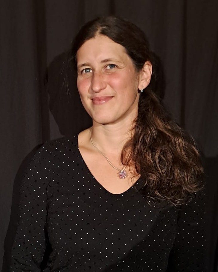 Mgr. Eliška Čtvrtníková