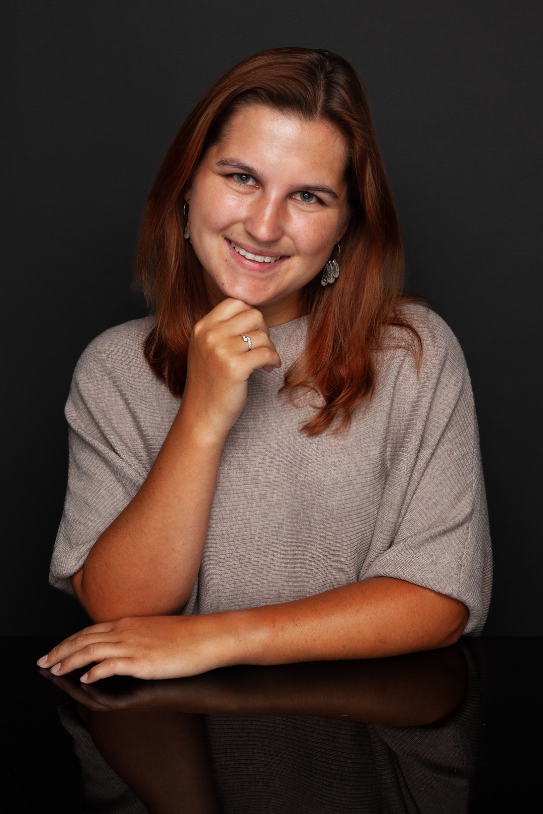 Mgr. Pavla Fišerová, DiS.