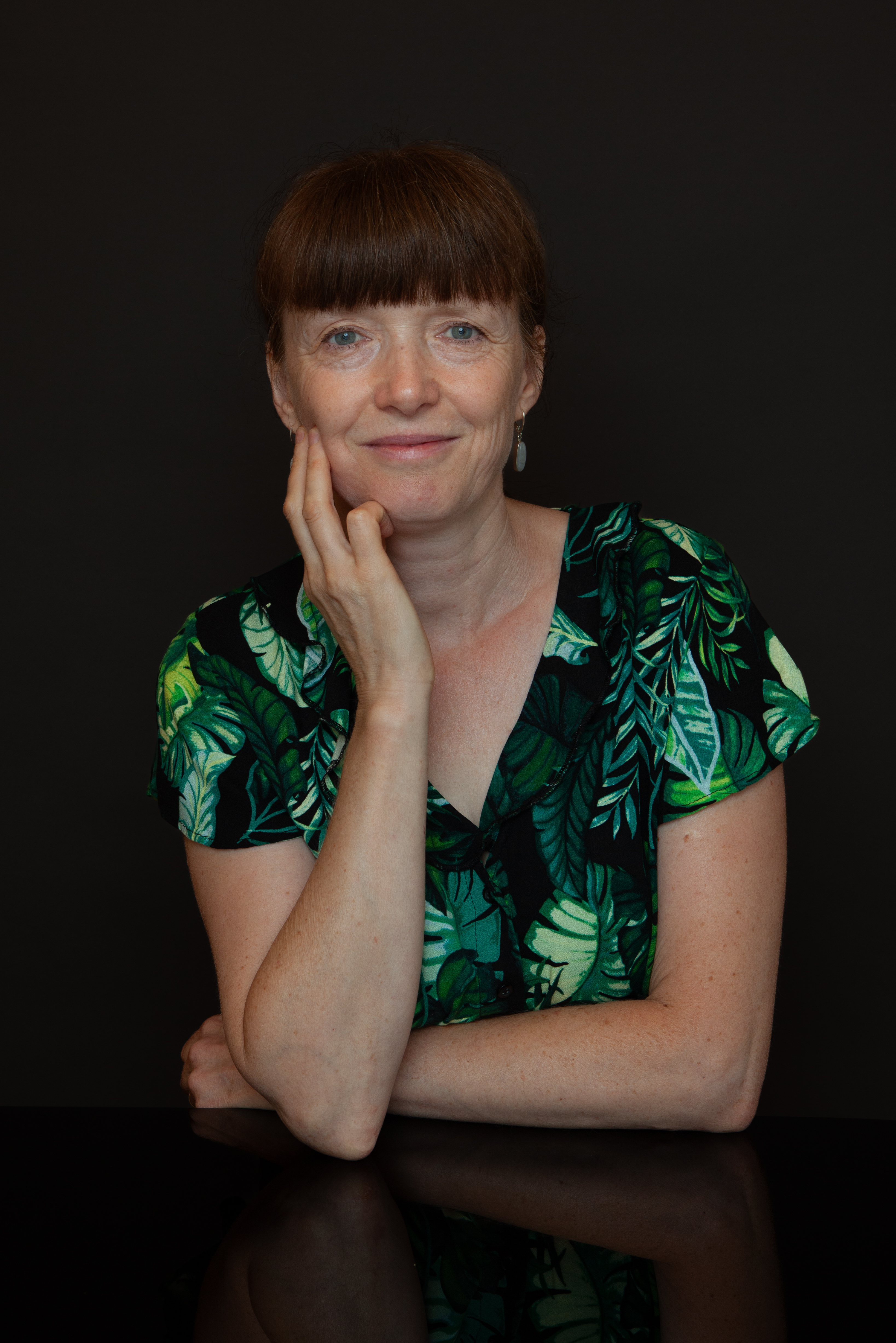 Jitka Neužilová, dipl. um.