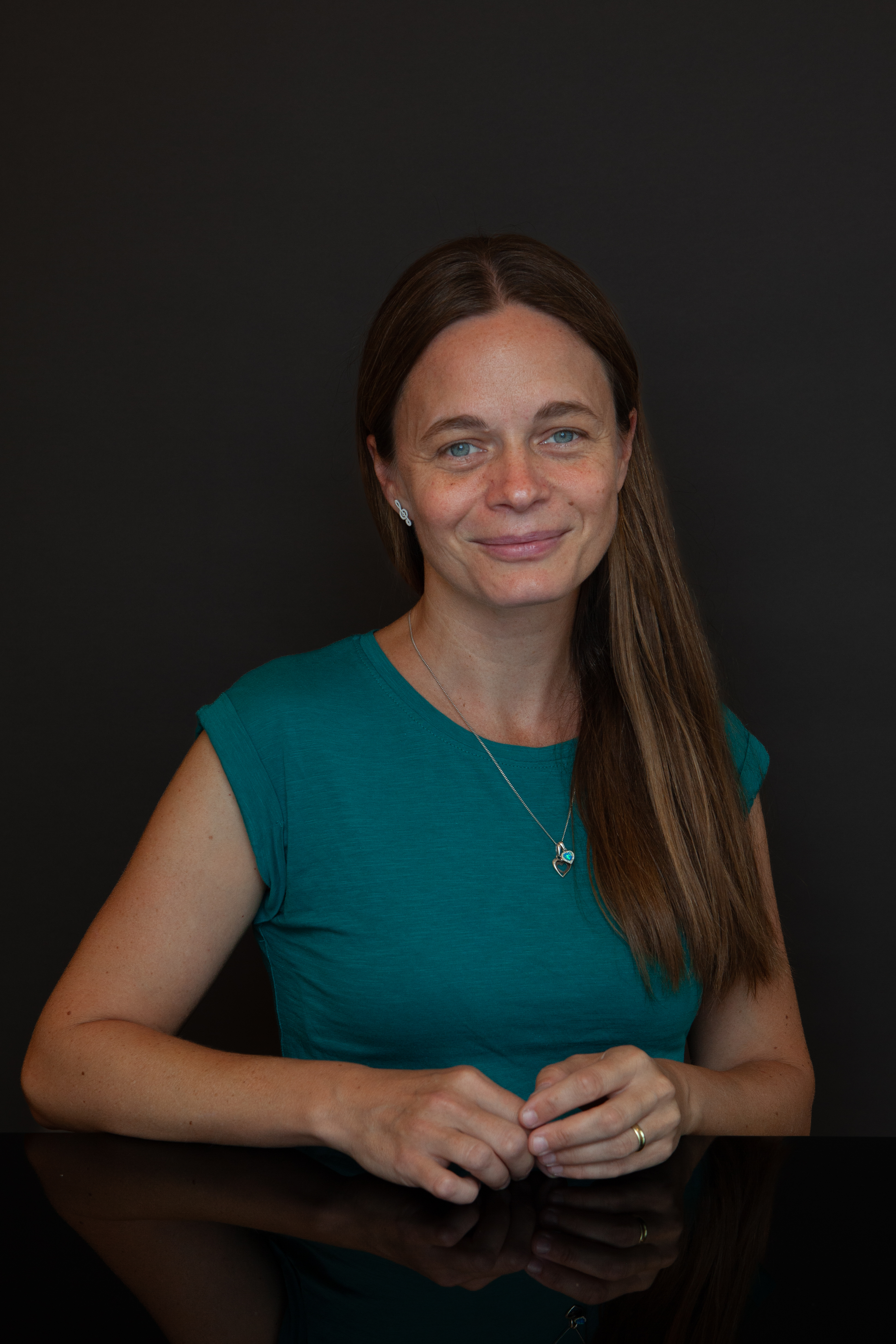 Mgr. Alexandra Pallasová