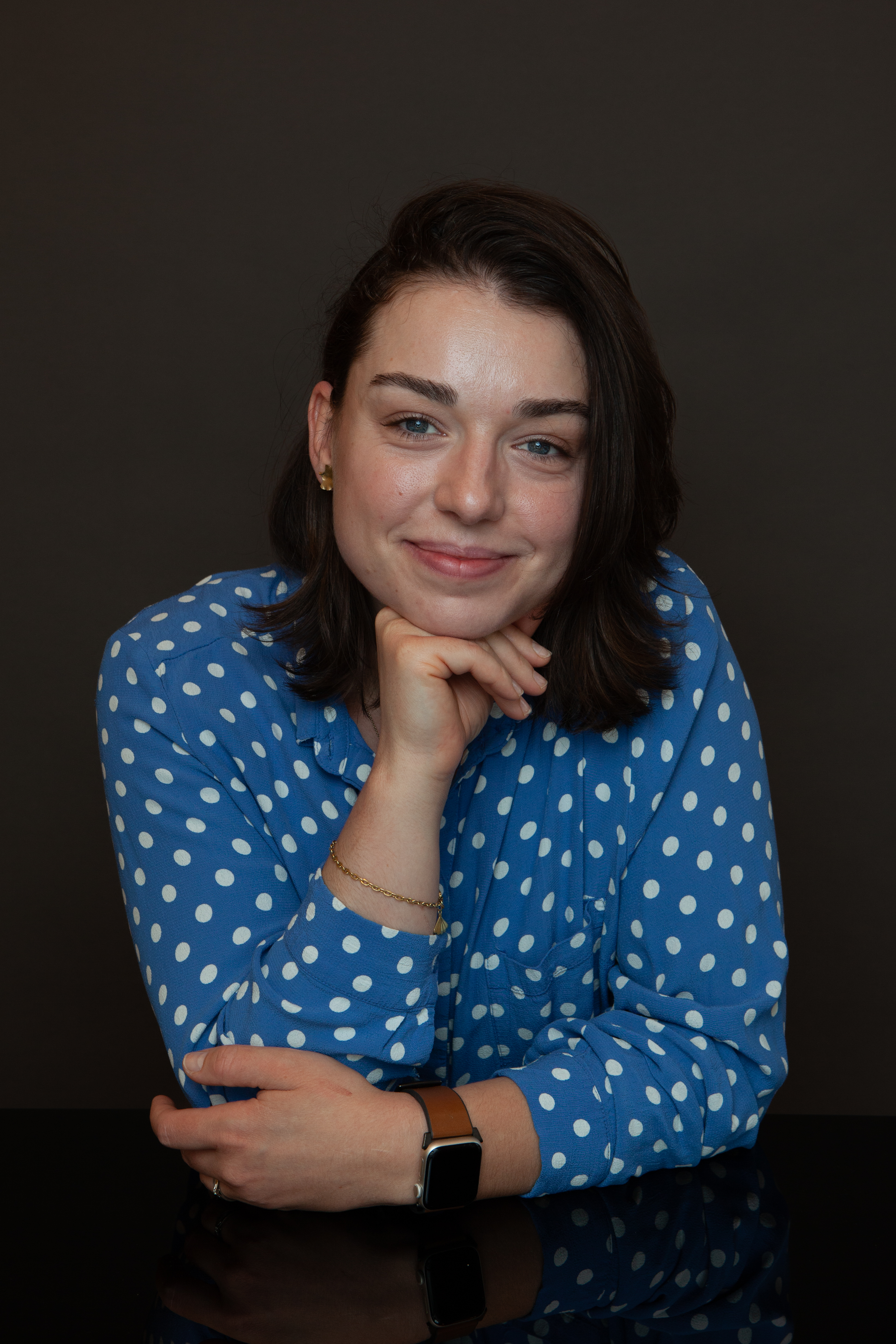 BcA. Kateřina Pechová