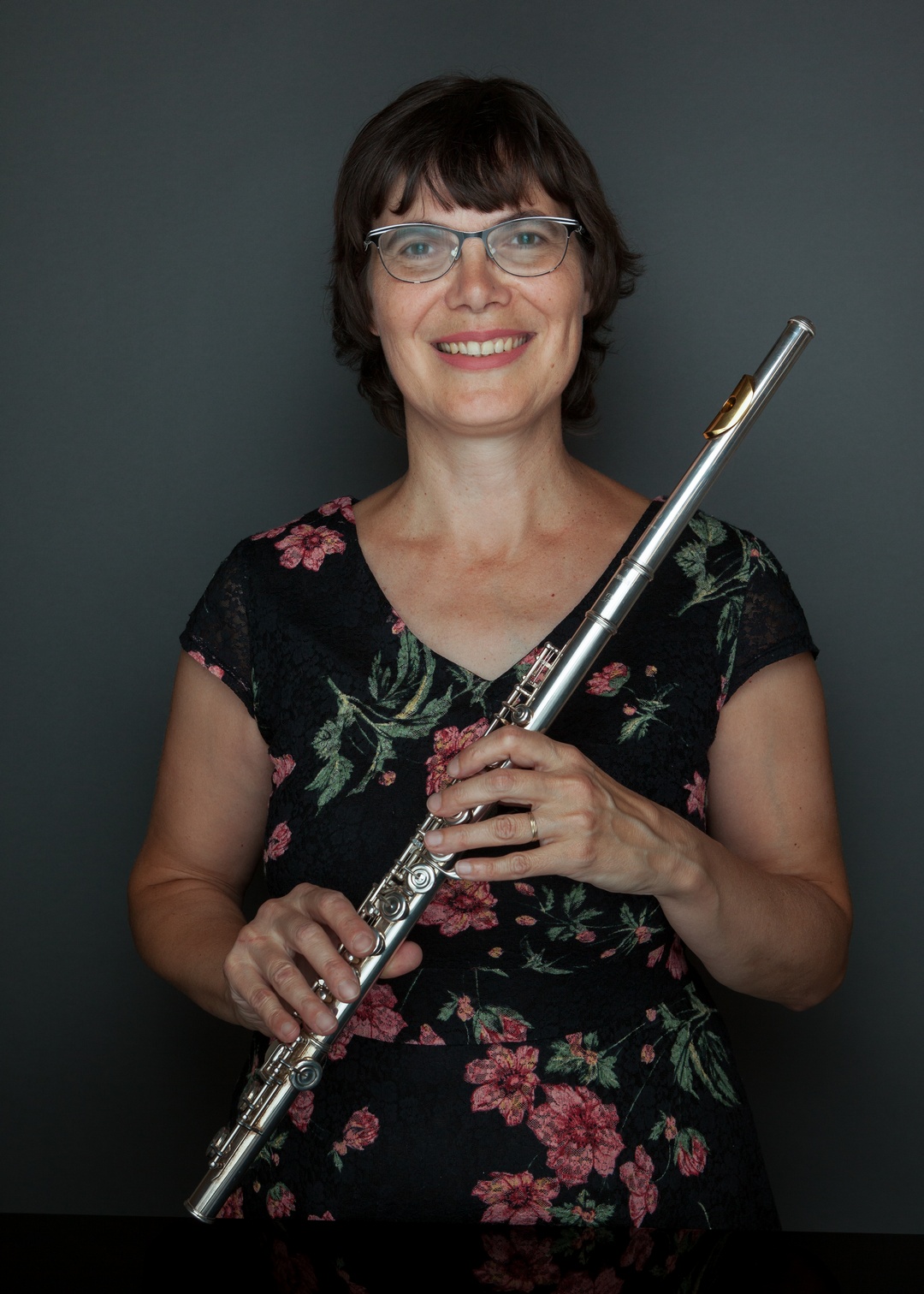 Hana Přeučilová, dipl. um. et DiS.