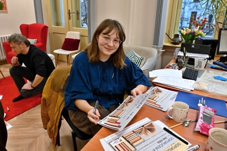 Foto M. Zimmer